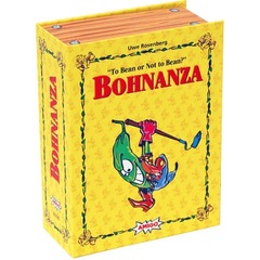 Bohnanza (25th Anniversary Edition)